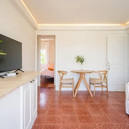 דירה Casita De Playa Renovada Preciosas Vistas Al Mar