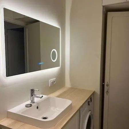 Casita De Playa Renovada Preciosas Vistas Al Mar Apartament Cala En Porter (Menorca)
