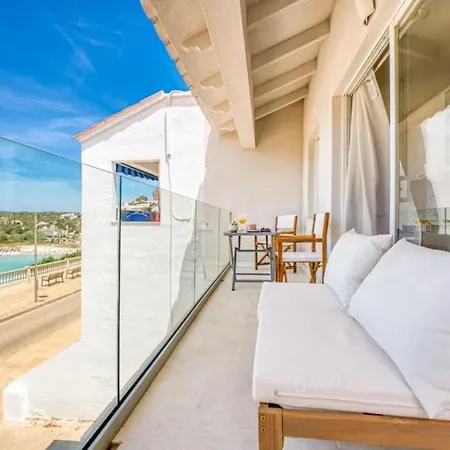 Casita De Playa Renovada Preciosas Vistas Al Mar *