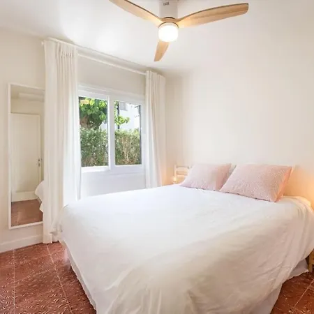 דירה Casita De Playa Renovada Preciosas Vistas Al Mar Cala En Porter (Menorca)