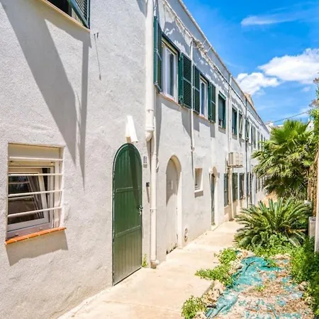 דירה Casita De Playa Renovada Preciosas Vistas Al Mar