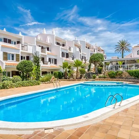 Casita De Playa Renovada Preciosas Vistas Al Mar Cala En Porter (Menorca)