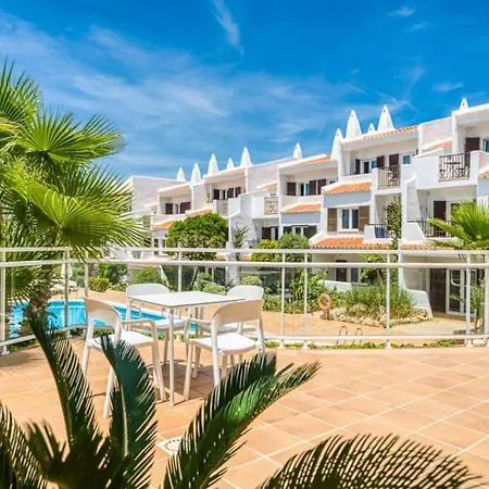 Casita De Playa Renovada Preciosas Vistas Al Mar * Cala En Porter (Menorca)